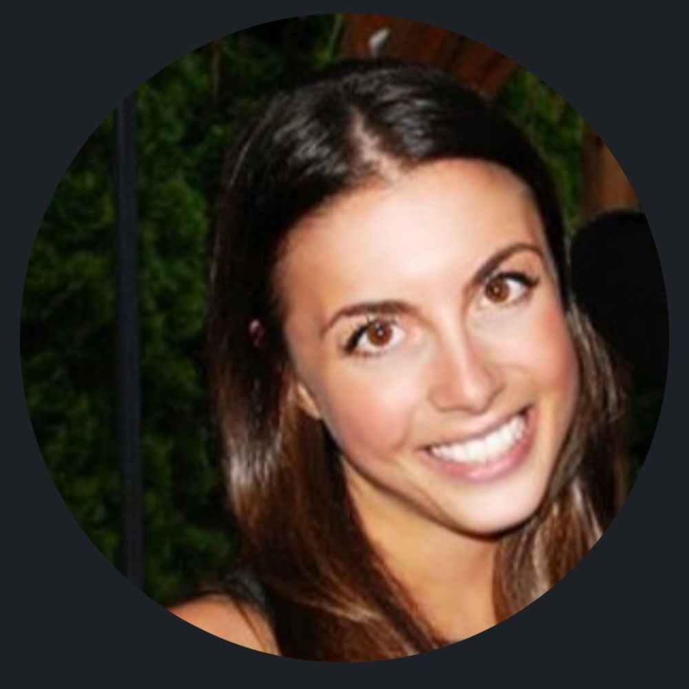 Meet your Posher, Danielle
